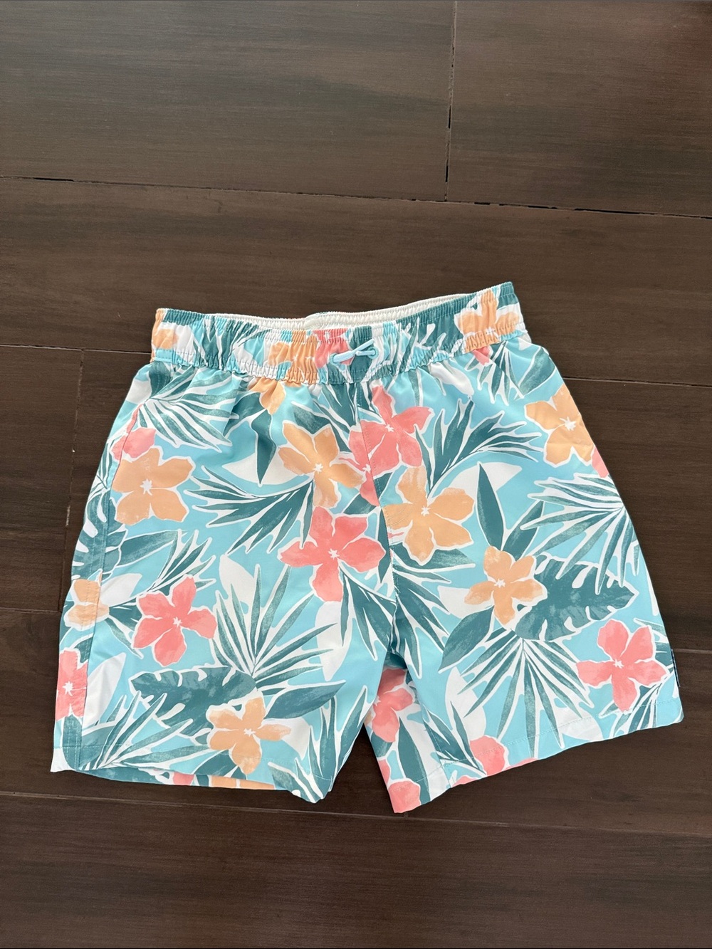 Abercrombie kids lot of 8 Boys' Swim Trunks - Picture 10 of 12